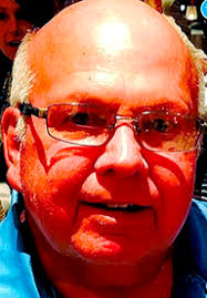 Walter D. Bowser 1950-2022