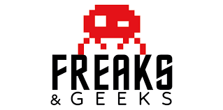 Accueil - Freaks and Geeks