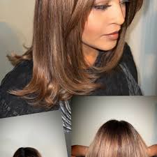 BEST of McKinney, TX Blonde Hair