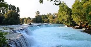 Ibradi, manavgat, geris, akseki and tasagil. Diejenigen Denen In Antalya Heiss Wird Kuhlen Sich Am Manavgat Wasserfall Ab Antalya Cityzone