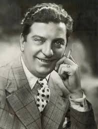 Comedy genius who hit showbiz heights despite becoming an alcoholic aged 13 