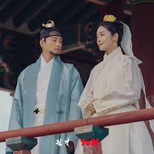 Cảnh nóng táo bạo trong phim cổ trang 19+ vướng tranh cãi