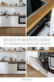 ikea kuche mit anderen elektro geraten arbeitsplatte kuche ikea ikea kleine kuche ikea kuche