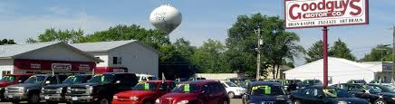 We have a ton of used vehicles at great prices ready for a test drive. Used Cars St Cloud Mn Used Cars Trucks Mn Goodguys Motor Co