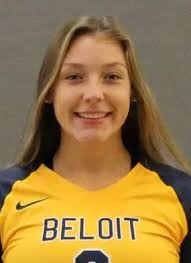 2022 Women's Volleyball Roster