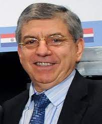 In an election tarnished by violence, the result was a victory for césar gaviria of the liberal party, who received 48.2% of the vote. Cesar Gaviria Wikipedia