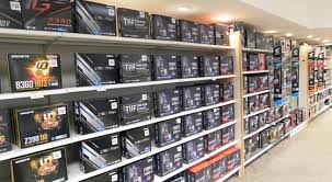 On microcenter.com, you can shop using mastercard, visa, american express, discover® network card, diners club and debit cards. Micro Center In Fairfax Va