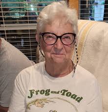 Kathy Marie (Begin) Cormier, age 75