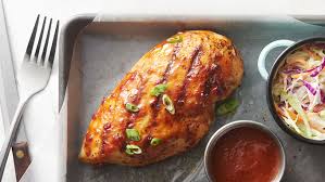 502 568 просмотров 502 тыс. 25 Easy Dinners Starting With Skinless Boneless Chicken Breasts Tablespoon Com