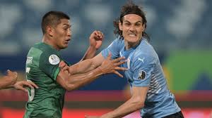 Bolivia played against argentina in 1 matches this season. Lecyzvoij9xk2m