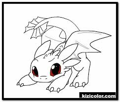 Baby light fury coloring pages. Dragons Coloring Pages Kizi Coloring Pages
