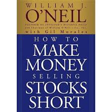 Check spelling or type a new query. How To Make Money Selling Stocks Short Wiley Trading Annotated By William J O Neil Gil Morales Paperback Target