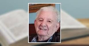 William T. "Bill" Jones Obituary October 10, 2024