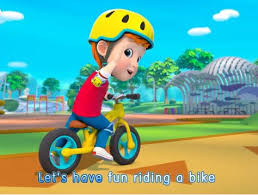 Riding songs free mp3 download. Super Jojo Riding A Bike Kids Songs