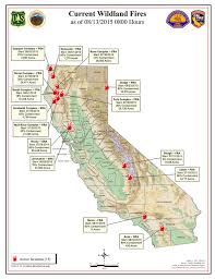 Cal fire said on twitter earlier this morning that the holy fire is now 22,714 acres and 51 percent see today's front and back pages, download the newspaper, order back issues and use the historic. Cal Fire Thursday Morning August 13 2015 Report On Wildfires In California Willow Fire And Lowell Fire 100 Contained