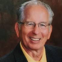 Len Butterfield Obituary (2022)