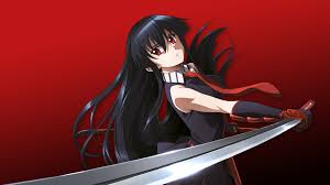 At the palace, esdeath punishes wave brick by brick for allowing tatsumi to escape, yet esdeath is still determined to get tatsumi back. Watch Akame Ga Kill Prime Video