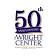 The Wright Center for Graduate Medical Education logo