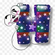 Spanish often uses diacritical marks over . Candy Alphabet Letter Russian Alphabet Short I En German Alphabet Spanish Alphabet Alphabet Letter Russian Alphabet Png Pngwing