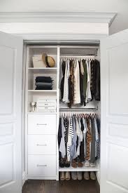 But that does not mean we should compromise on keeping our favourite and even daily use. 30 Best Closet Organizing Ideas How To Organize A Small Closet