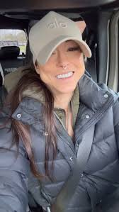 Good morning sunshine’s! 🌞 I want to challenge myself to start going live  more often, I think I’m going to call these “the gladiator chronicles” 😬  since I drive a jeep Gladiator 😋 I’m open for ideas ...