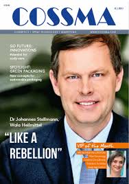 Hair Care: Why this category will expand consumer routines: COSSMA