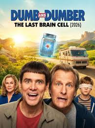 Dumb and Dumber 3 movie plot revealed