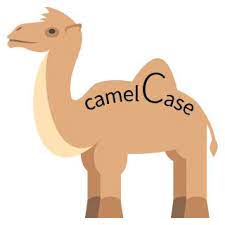 What are the four stages of a typical advertising campaign? Camel Case Typography Info About What S This