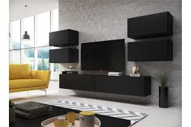 Grand choix de tables basses design et tables d'appoint. Ensemble Meuble Tv Design Coro 2 Chloe Design