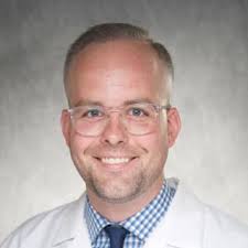 Dr. Rob Humble, MD
