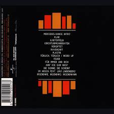 Learn how to play irgendwie irgendwo irgendwann by jan delay on guitar now! Mercedes Dance Live Jan Delay Disco No 1 Mp3 Buy Full Tracklist