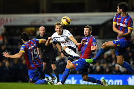 Tottenham hotspur vs crystal palace. Dkvh3hkkingvjm