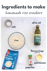 | meaning, pronunciation, translations and examples Homemade Rice Crackers My Kids Lick The Bowl