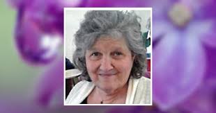 Phyllis Cloteen Vicars Obituary May 29, 2022