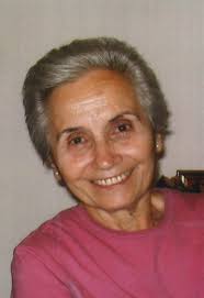 Lucia Bucciarelli Obituary