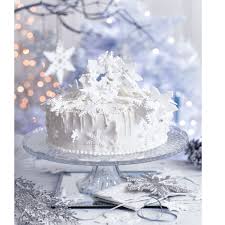 Christmas cake is a derogatory japanese term equivalent to the western spinster that is often used to shame women above a certain age who have yet to be married. Christmas Cake Decoration Good Housekeeping The Cake Boutique