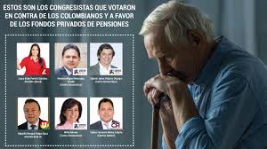 Victimas De Los Fondos Privados En Colombia Posts Facebook