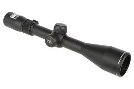 Nikon Buckmaster Ii 3 9x40mm Riflescope Bdc Reticle 89 99