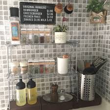 水回りをスッキリおしゃれにしたい ニトリ しまむらだけでできるおしゃれインテリア interior design living room trending decor interior