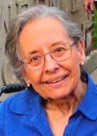 Marian Margaret Matheny Obituary December 22, 2024