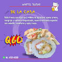 White Sushi Gt