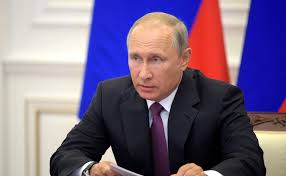 Президент российской федерации владимир путин объявил новые даты майских праздников. Putin Soglasilsya Sdelat Dlinnymi Majskie Prazdniki Gorodskaya Gazeta