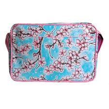 Dein Marktplatz Um Handgemachtes Zu Kaufen Und Verkaufen Handbag Oil Cloth Pattern