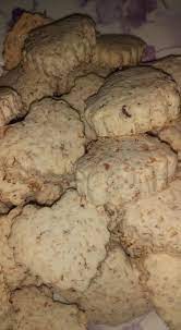 Biskut kelapa bonda #resepi asli bonda #biskut tradisional #homemadecookies. Resepi Biskut Kelapa Klasik Sedap Bikin Teringat Ingat Tau Resepi My