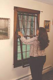 Innerglass storm windows are just what you need when you want to make improvements to the windows that are on your home. Innerglass Window Systems Llc Greater Portland Landmarks