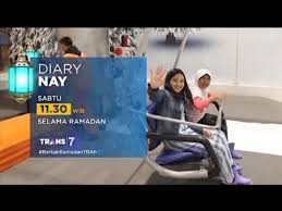 2,070,120 likes · 655,910 talking about this. Diary Nay Nonton Di Trans 7 Thenay Jangan Lupa Nonton Youtube