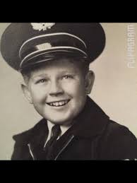 William Sherman “Bill” Minton Sr. (1930-2010)