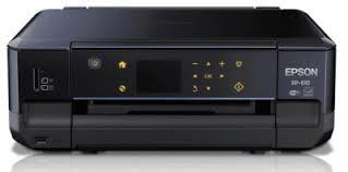 But you must manage to install and update the driver for xp 610. Epson Xp 610 Driver And Software Download