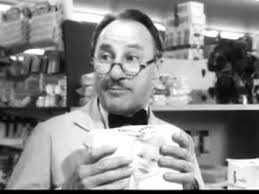 NANCY EDMONDS HANSON: After Thought — Hitting Below The Belt