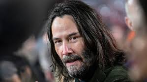 Woman lost life savings to romance fraudsters who pretended to be Keanu  Reeves